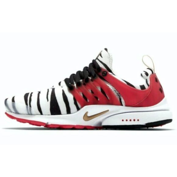 Nike Air Presto South Korea Shoe Multicolor CJ1229-100 NEW Sz XXS M 3-5/W 4.5-6 - Picture 4 of 8